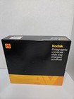 Vintage Kodak Carousel Transvue 140 Projector Slide Tray With Original Box