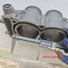 For Polaris 1000 Rzr Xp Crankshaft Cylinder Pistons Engine Rebuild Kit 14-18 New