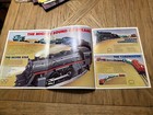 Vintage Original Lionel 1971 Model Train Catalog