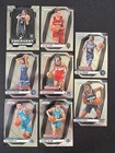 Panini Nba Basketball Lot Of 32 Rookies  prizm select monopoloy  Inserts base