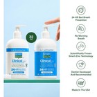 Smartmouth Clinical 2-bottle Activated Mouthwash System  16 Fl Oz Each   Anti   