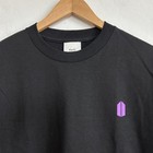 Bts Shirt Ntw Shirt Small Sleeve Love Yourself World Tour Official Merch Black