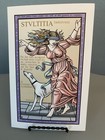 Oop Annotated Tarot Of The Sevenfold Mystery Robert M  Place 2008 5 5    X 7 5   