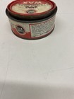 Vintage Whiz London Coach Auto Car Furniture Wax Polish Tin Can