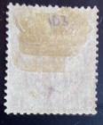 Great Britain Scott  49  Plate 5  Mint Hinged  2026 Catalogue Value  650 00