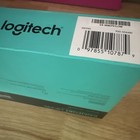 Logitech Mk345  920006481  Wireless Keyboard And Optical Mouse Combo