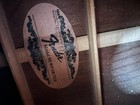 Fender Newporter Vintage Acoustic Guitar Circa 1988