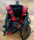 Cmc Atom Rescue Harness - Size Small
