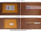 Giant 1 8 Scale German Horton Ho-229   Go-229 Plans And Templates 80ws