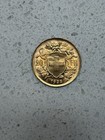 Swiss Gold 20 Francs - Helvetia - Bu - 1935