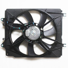 Right Side Radiator Cooling Fan Assembly For 2017-2022 Honda Cr-v 1 5l