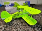 Pitts Rc Plane 4ch  40cm Wingspan  Brushless  Epp Foam  Rtf  advanced Users Only