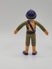 Jack In The Box Bendable Mountain Climber Jack 