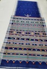 Wedding Odisha Premium Quality Cotton Ganjam Bomkai Handwove - Handmade In India