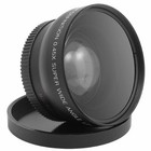 52mm 0 45x Wide Angle Lens   Macro Lens For 52mm Dslr And Digital Camera A