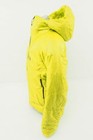 Mountain Hardwear Phantom 800 Fill Down Parka Men s Medium Yellow