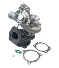 Turbocharger New Volvo S60  S80  V60  Xc90  Xc70 2 5t 49377-06202