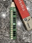 Vintage Hohner Melodica Soprano 1960   s 70   s Made In Germany W  Red Case