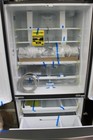 Ge Gne27jymfs 36  Stainless 27 0 Cu  Ft  French Door Refrigerator Nob  157745
