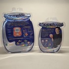 Video Now Color Personal Video Player And Headphones Hasbro  Sealed Blue