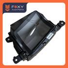 07-13 Bmw X5 E70 X6 E71 E72 Lhd Hud Head Up Display Screen Monitor 9215326 Oem