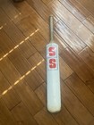 Vintage Cricket Bat   Stuart Sturridge   Size 32 5    Collectible