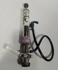 Vintage Beer Keg Tap Top Pump With Easy Dispensing Pour Hose Man Cave Exclusive