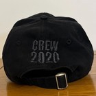 The Batman Cast   Crew Cap Hat Os 2020 Production Gift Movie Film Dc Comics