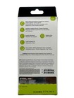 New Puregear Steel 360 Apple Iphone 14   14 Pro  Glass Screen Protector 6 1 In