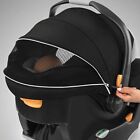Keyfit 30 Zip Infant Car Seat - Black Brand New   Free Shipping 