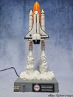 1 200 Nasa Space Shuttle Night Lamp Model Rocket Spacecraft 3d Model Builded