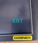 Cognex Pmx-090t Monitor Used