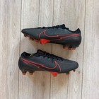 Nike Mercurial Vapor 13 Fg Elite Acc Soccer Cleats Football Boots Us8 Uk7 Eur41