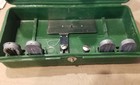 1948 Vintage Singer Button Holder 160506 Attachment Templates