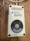 Vintage Apple Computer Inc  Mouse Model   A9m0331 Not Tested Oem Made Usa