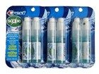3ct Crest Scope Breath Mist Twin Packs   6 Bottles Total   Peppermint Flavor