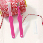 Seam Ripper Stitch Unpicker 1 2pc Thread Cutter Diy Remover Sewing Rippers Tool