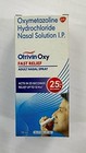3 Packs Adult Nasal Spray 0 1  Xylometazoline Clears Blocked Noses Fast Long