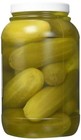 Best Maid Dill Pickles - 1 Gallon With Free Shipping In United States Of America