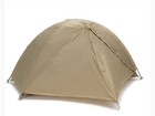 Litefighter 1 Military Combat Field Tent Us Tan One Person Ultralight Camping