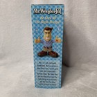 Mr  Wonderful Talking Doll In Box Vintage 2003 16 Phrases