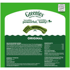 Greenies Teenie Size Original Flavor Adult Natural Dental Dog Treats  130 Count