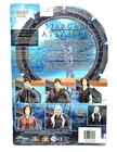 Stargate Atlantis Wraith Series One Diamond Select Figure New 2007