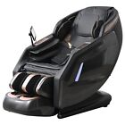 Wanko Bliss Extra Long Sl-track Zero Gravity Full Body Recliner Massage Chair