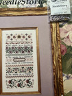 Just Nan- Needlestory Chart   Accessory Pack