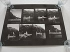 Taylor Swift Folklore Spinning In My Highest Heels Lithograph Picture Poster