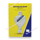 8  Original Bibendum Michelin Man Doll Mascot Truck Decorate Collectible