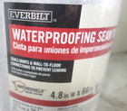 Everbilt Waterproof Membrane Seam Tape 4 8  X 66  Underlayment Roll Seals Joints