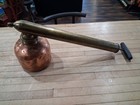 Blizzard Continuous Sprayer Copper And Brass Pump Sprayer