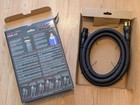 Audioquest Nrg-z3 Power Cord - 2m  6 7   -  new 
